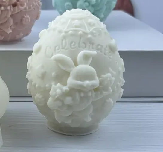 Великденско яйце