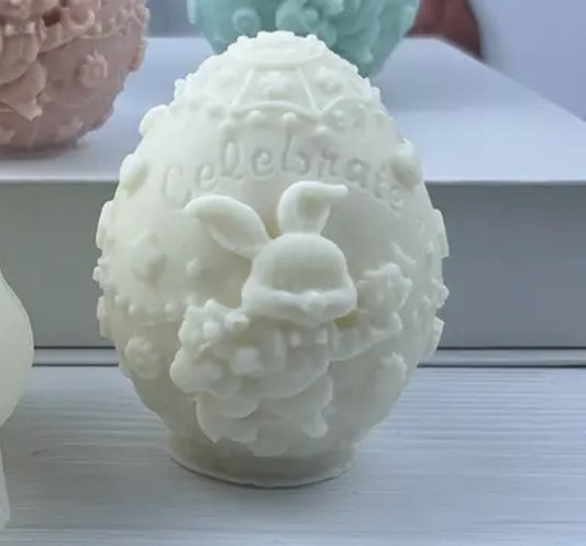 Великденско яйце